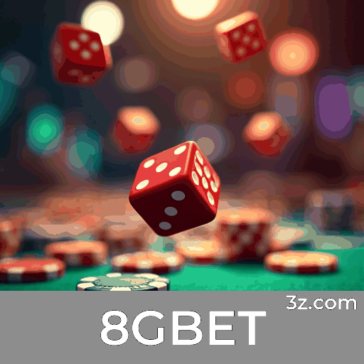 8GBET: Cassino Online Seguro e Premiado