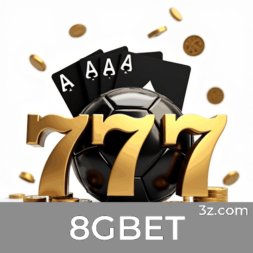 8GBET: Cassino Online Seguro e Premiado